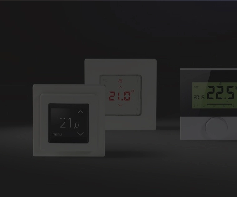Încălzire electrică prin pardoseală